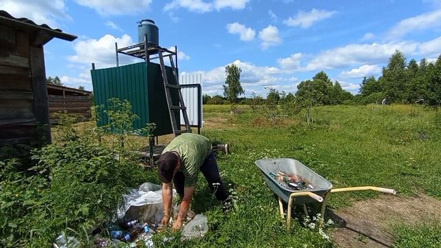 всего по немногу и день прошол смотреть онлайн