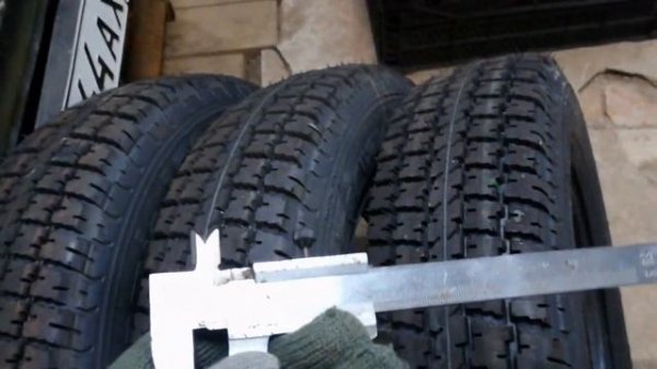 Обзор летней резины Forvard Dinamic-156 185/75 R16 #67