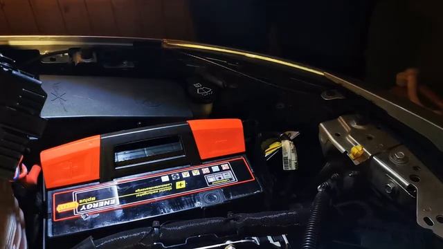 Astra j batteriewechsel 2 смотреть онлайн