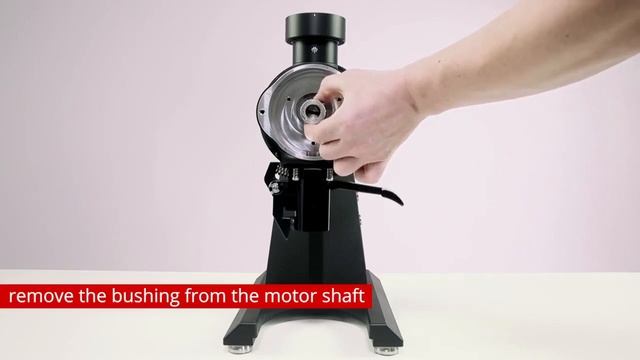 Mahlkonig EK43 & EK43S Grinder Maintenance and Cleaning смотреть онлайн