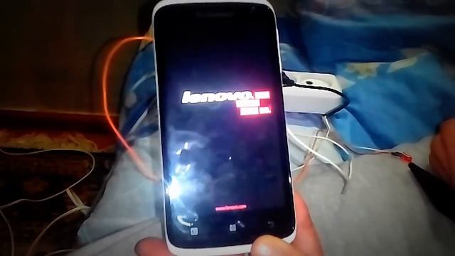 Как использовать смартфон без батареи? Смотреть внимательно! смотреть онлайн