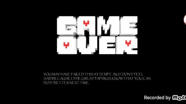 ПАПИРУС ПРОТИВ ПАПИРУСА??? 3DTALE PAPYRUS