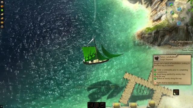 Windward: Review смотреть онлайн