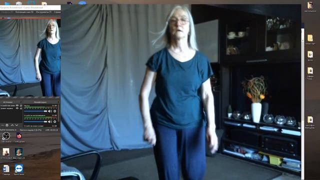 Chakra Heart Meditation Медитация на сердечную чакру смотреть онлайн