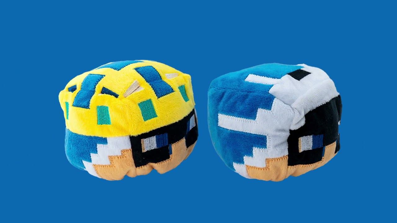 Sbabam tpoc plush смотреть онлайн