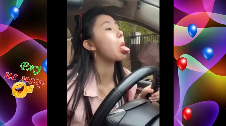 Смешные неожиданные моменты из жизни ... смотреть онлайн