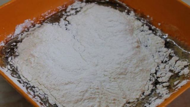 Вкусные будни