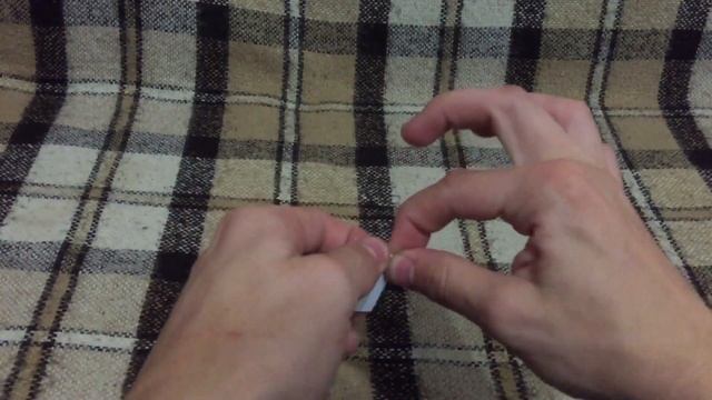 КАК ПОДТЕРЕТЬСЯ ТРАМВАЙНЫМ БИЛЕТОМ