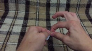 КАК ПОДТЕРЕТЬСЯ ТРАМВАЙНЫМ БИЛЕТОМ