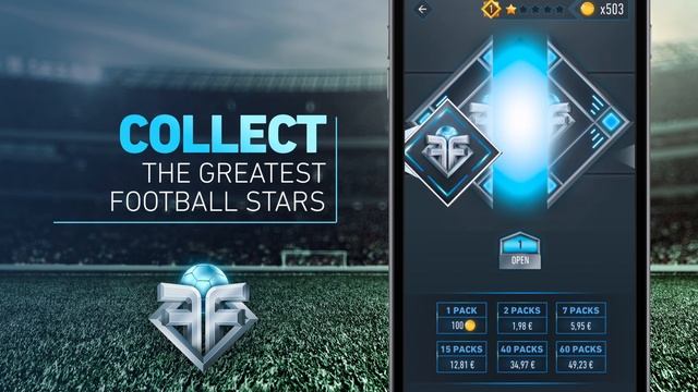 Flip Football - Gameplay - English смотреть онлайн