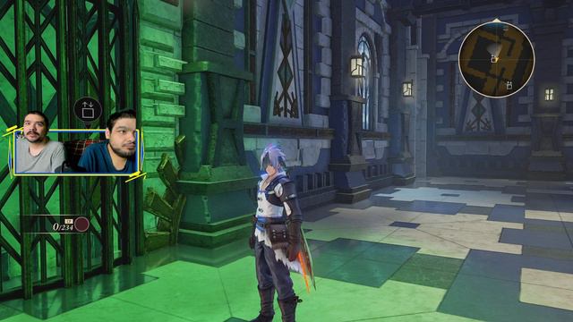 Az irány megtalálása! I Tales of Arise (Xbox Series X) I Végigjátszás #10 смотреть онлайн