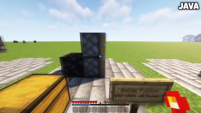 Minecraft BEDROCK vs JAVA Edition (25 Unterschiede) смотреть онлайн