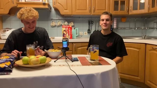 HERONWATER - DREAMS MONEY CAN BUY/ ПЬЯНАЯ РЕАКЦИЯ НА АЛЬБОМ смотреть онлайн