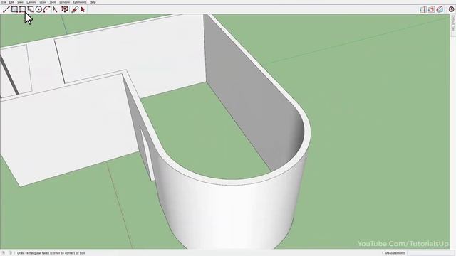 Curic DIO 2 Plugin For SketchUp смотреть онлайн
