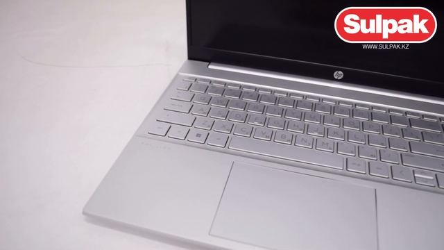 Ноутбук HP 1,5-eh2038ci R5165SUW1 (6M875EA) распаковка смотреть онлайн