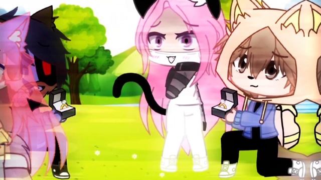 Выбор за тобой /Лана/Йоши/Лео/ЛеОши/ смотреть онлайн