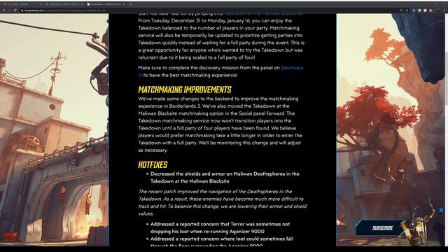 New Borderlands 3 Shift Codes Golden Keys 🎁🎄 BL3 DLC Gaming News смотреть онлайн