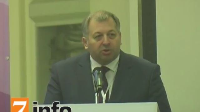 Открытие 1 форума добровольцев Рязанской области смотреть онлайн