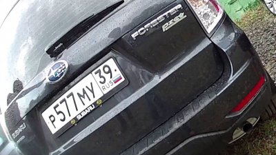 Новости автомобильной индустрии
