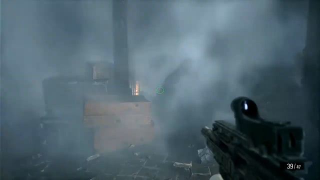 Resident Evil 8 Cassandra Boss Battle NG+ Village of Shadows Difficulty, смотреть онлайн