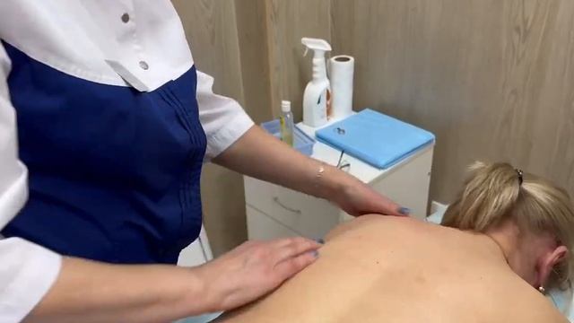 Лунеева Галина Александровна, медсестра физиотерапевтического отделения смотреть онлайн