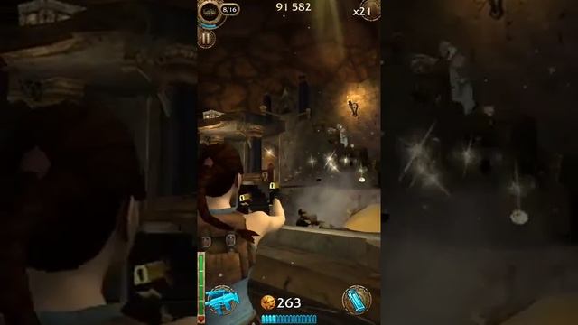 Lara Croft Relic Run
Level 58 смотреть онлайн