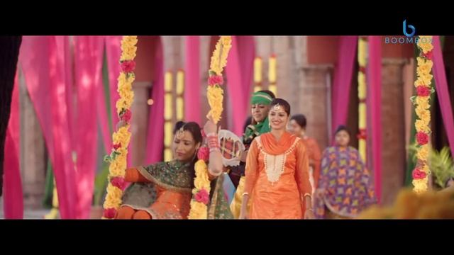 Meri Sass | Gurekam | GUPZ SEHRA | New Punjabi Song 2017 | Boombox Music смотреть онлайн
