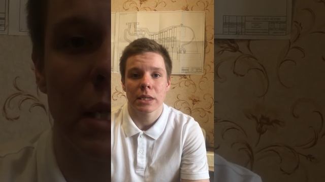 Курсовой проект Теплотехника смотреть онлайн