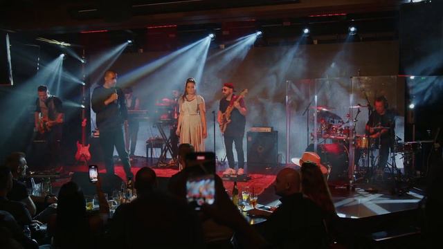 KRISTA feet. BOBO - "Без видими щети" - LIVE @ SLC смотреть онлайн