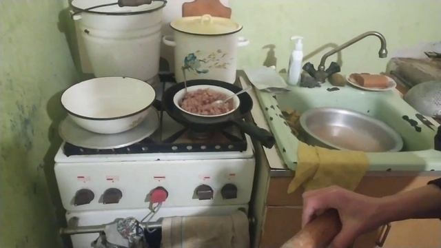 Вкусные блюда на любой вкус 