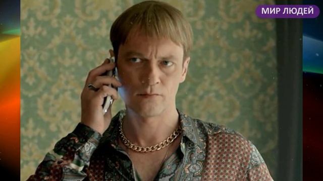 КРАСАВИЦА-ЖЕНА И СЫН, оставшийся без отца. Как жил актёр Сергей Карякин, который умер слишком рано смотреть онлайн