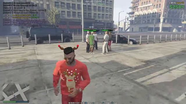 VMP 2019 08 28 10 33 48 смотреть онлайн