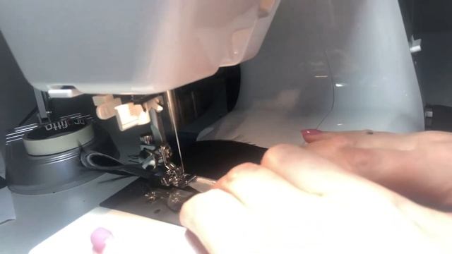 Как обработать воротник стойку из твида с кантом смотреть онлайн