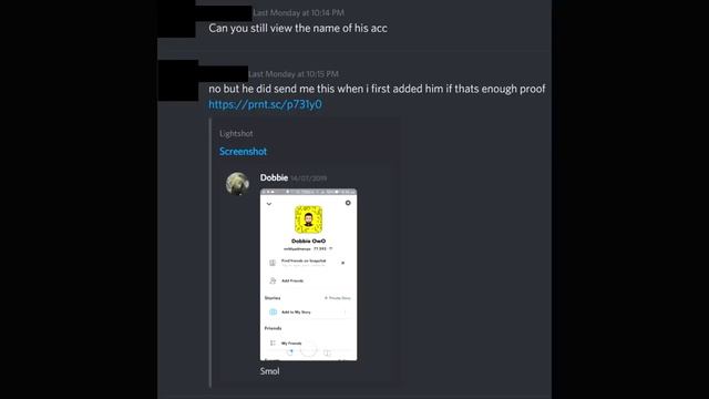 Roblox Discord Moderator EXPOSED смотреть онлайн