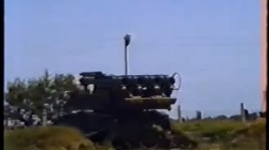 55 зрбр, в/ч А4519 Советский