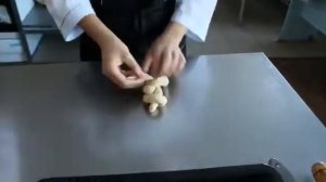 Легко сделать самим! Выборгская сдоба.