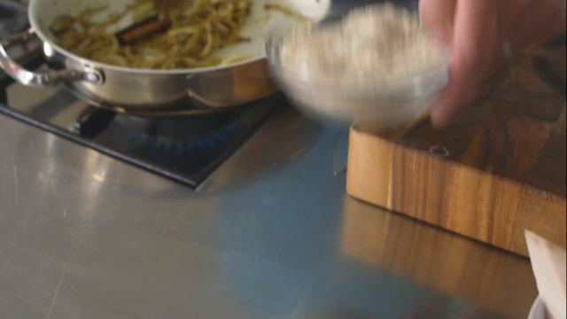 The Perfect Irish Christmas - Turkey and Veg Biryani by Kevin Dundon смотреть онлайн