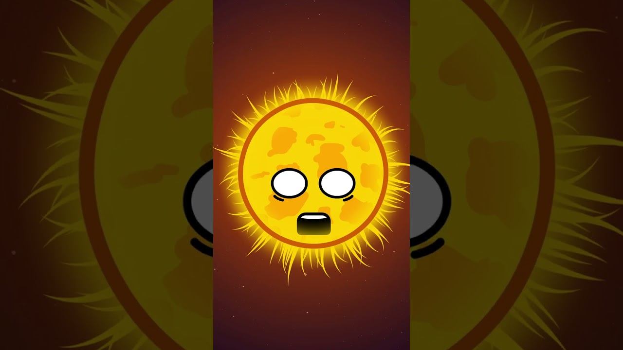 Солнце Засосало Планеты #planetballs смотреть онлайн