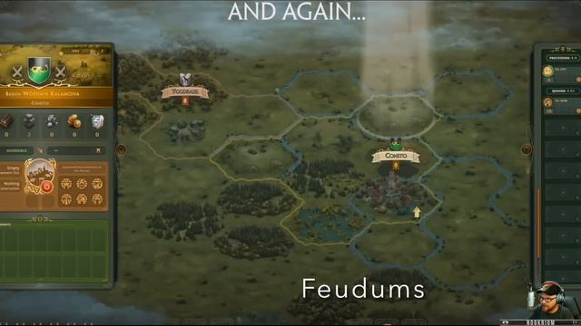 Upcoming Empire Building Strategy Games [2024] смотреть онлайн