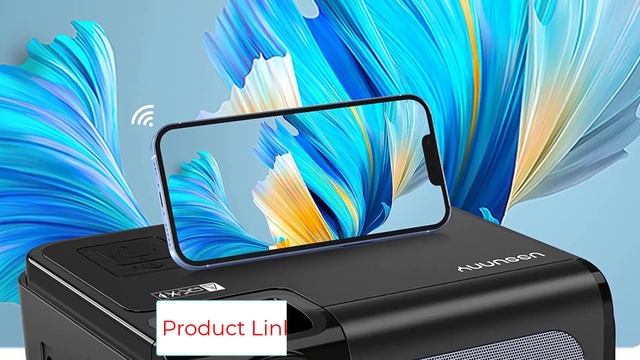Top 5 Best Wi-Fi Bluetooth Projector in 2023 || Best Bluetooth Projector || Best Projector Review смотреть онлайн