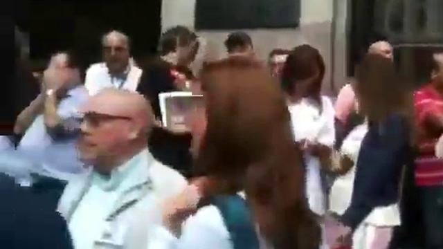 Antoni Maura 17/09/13 (III) смотреть онлайн