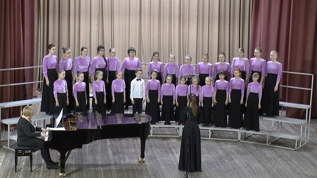 Я. Дубравин Джаз