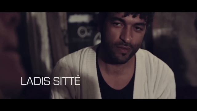 Chirie Vegas - Move in Silence смотреть онлайн