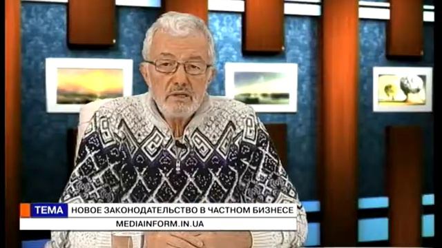 Время Юрия Котляревского. Юрий Борщенко (13 01 17) смотреть онлайн