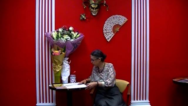 Жизненные сценарии. Выход есть (3-я часть встречи, поиск детского решения) смотреть онлайн