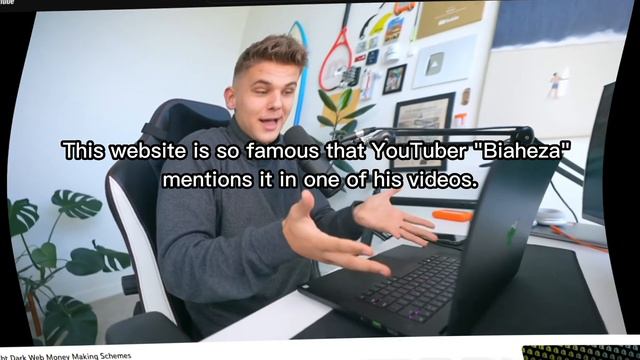 Dark Web Fixed Matches - The Most Famous Website!