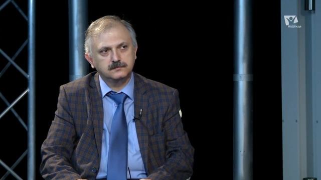 Книга Пророка Даниила Время скорби | Адвентисты: вера и служение смотреть онлайн
