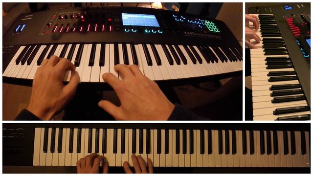 Chris Isaak - Wicked games [Instrumental] смотреть онлайн