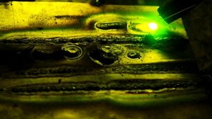 Как настроить сварочный полуавтомат