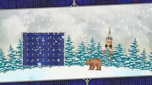 Наука 2 0 Солнечное электричество ч 2 Антон Войцеховский смотреть онлайн